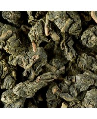 Oolong Milky Jade