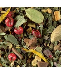 Tisane de Noël