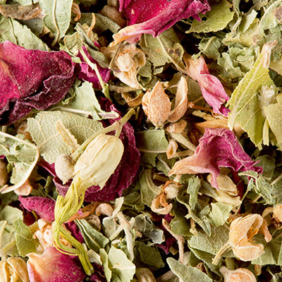 Tisane Bali