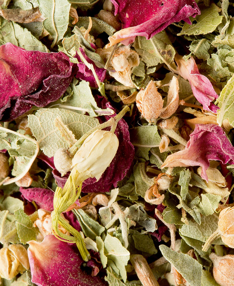 Tisane Bali Tisane Bali