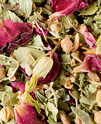 Tisane Bali
