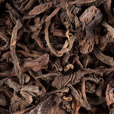 Pu-Erh Nature