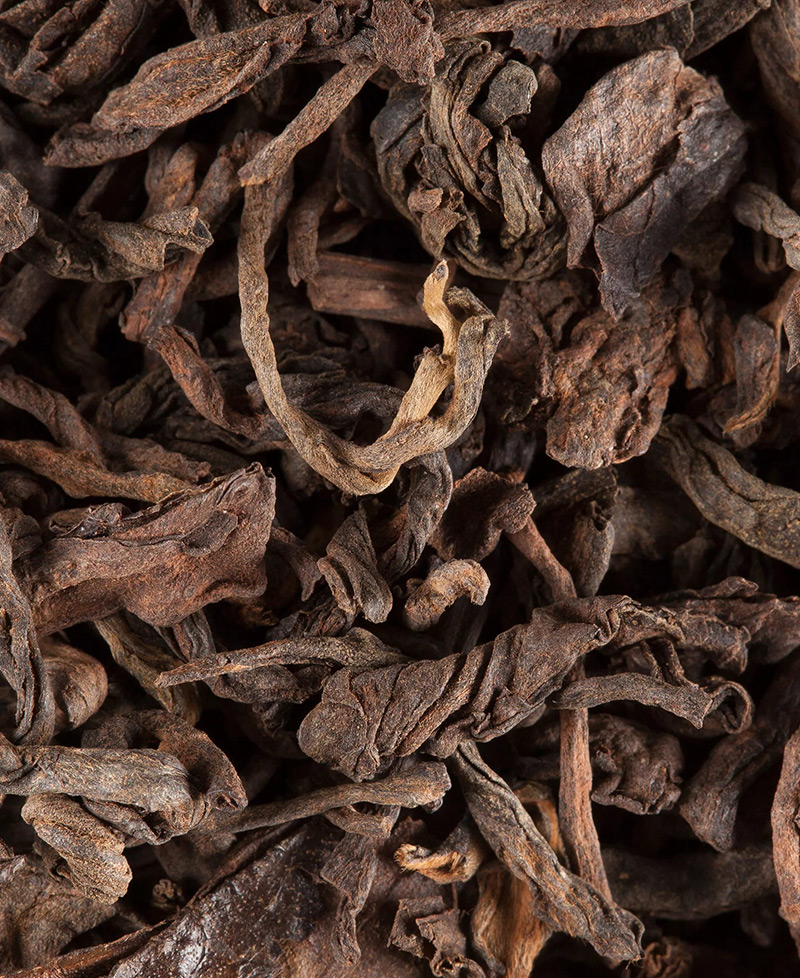 Pu-Erh Nature