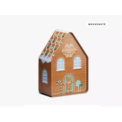 Candy Christmas DAMMANN