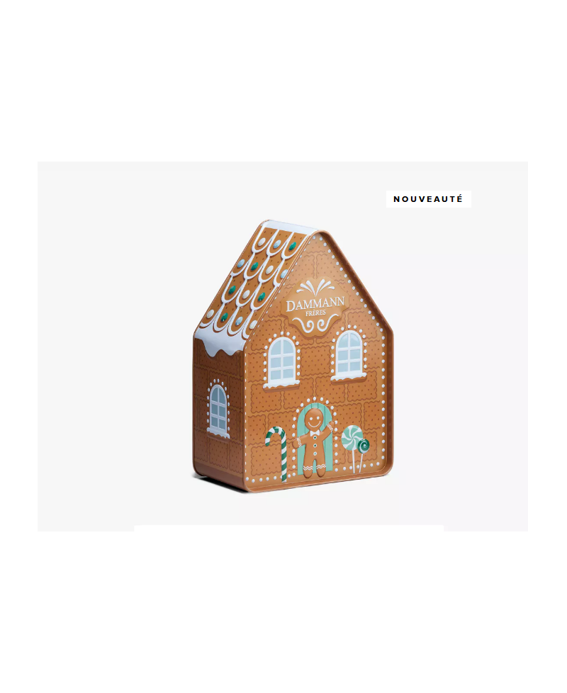 Candy Christmas DAMMANN