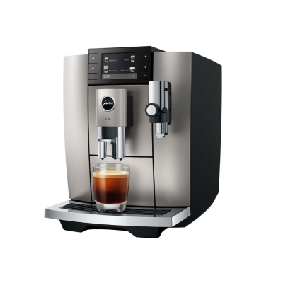 E8 - Midnight Silver (ED)