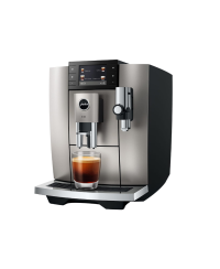 E8 - Midnight Silver (ED)