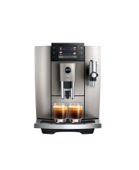 E8 - Midnight Silver (ED)