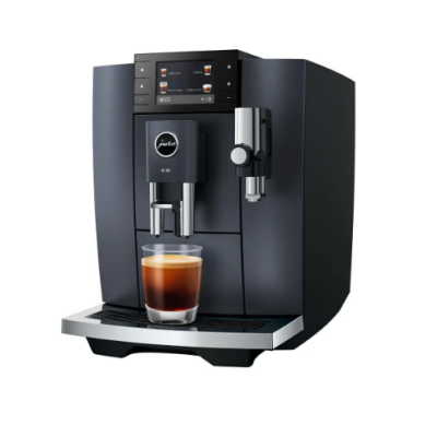 E8 - Cosmic Black (ED)