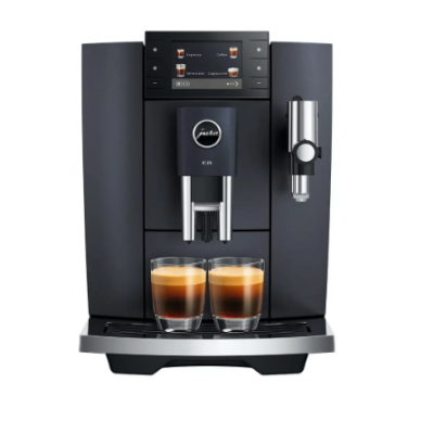 E8 - Cosmic Black (ED)