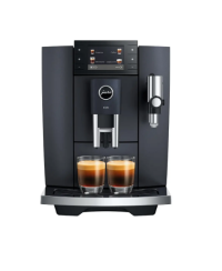 E8 - Cosmic Black (ED)