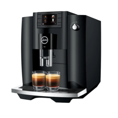 E6 - Piano Black (EC)