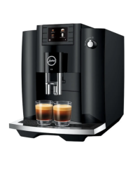 E6 - Piano Black (EC)