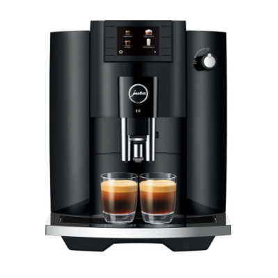 E6 - Piano Black (EC)