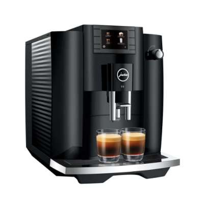 E6 - Piano Black (EC)