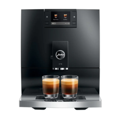 C9 - Piano Black (EA)