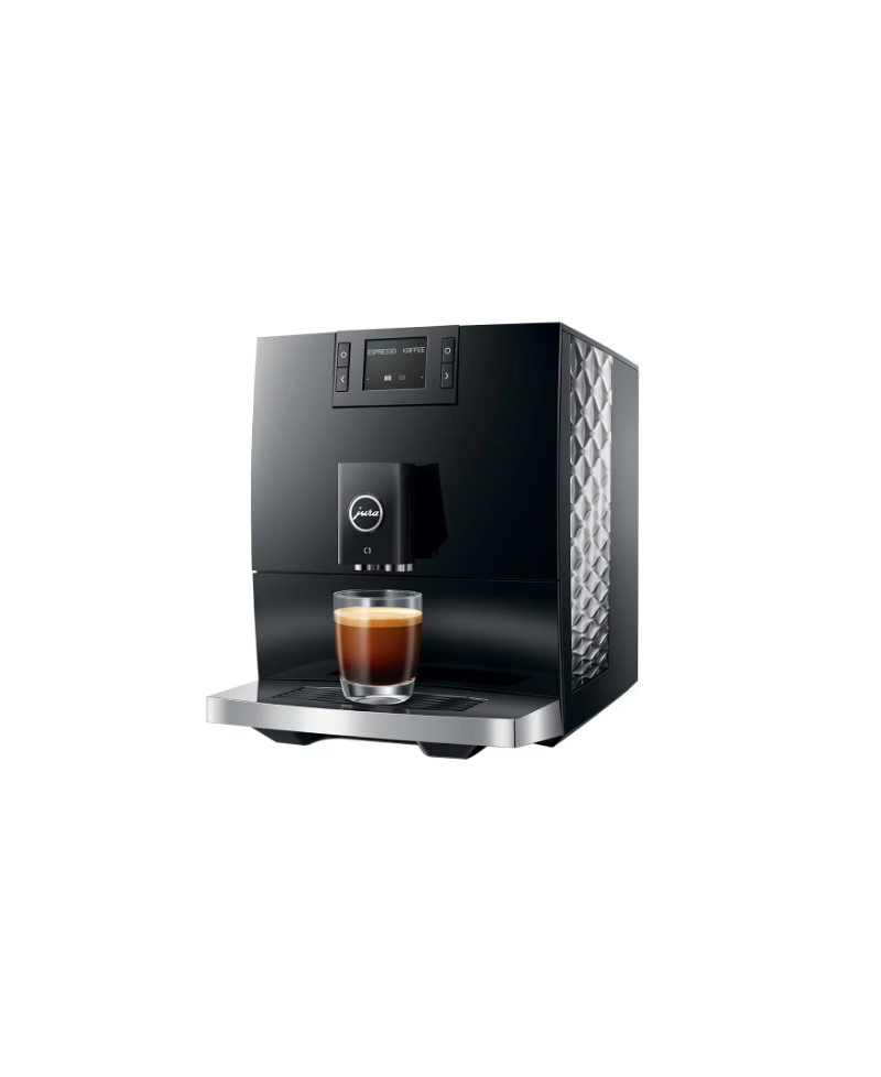 C3 - Piano Black (EA)