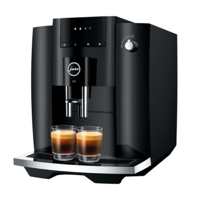 E4 - Piano Black (EA)