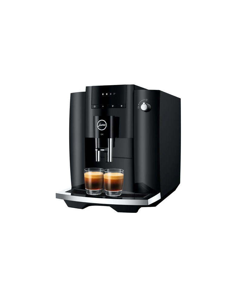 E4 - Piano Black (EA)