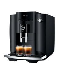 E4 - Piano Black (EA)