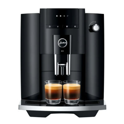 E4 - Piano Black (EA)