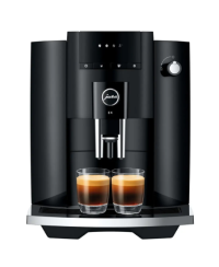 E4 - Piano Black (EA)