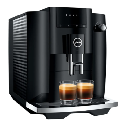 E4 - Piano Black (EA)