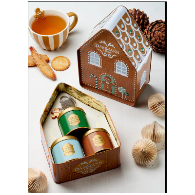 Candy Christmas DAMMANN