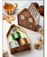 Candy Christmas DAMMANN