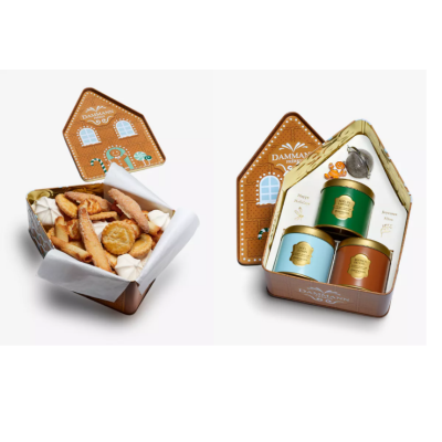 Candy Christmas DAMMANN