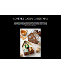 Candy Christmas DAMMANN