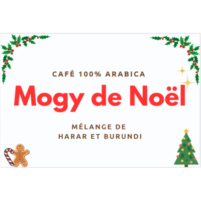 MOGY DE NOËL