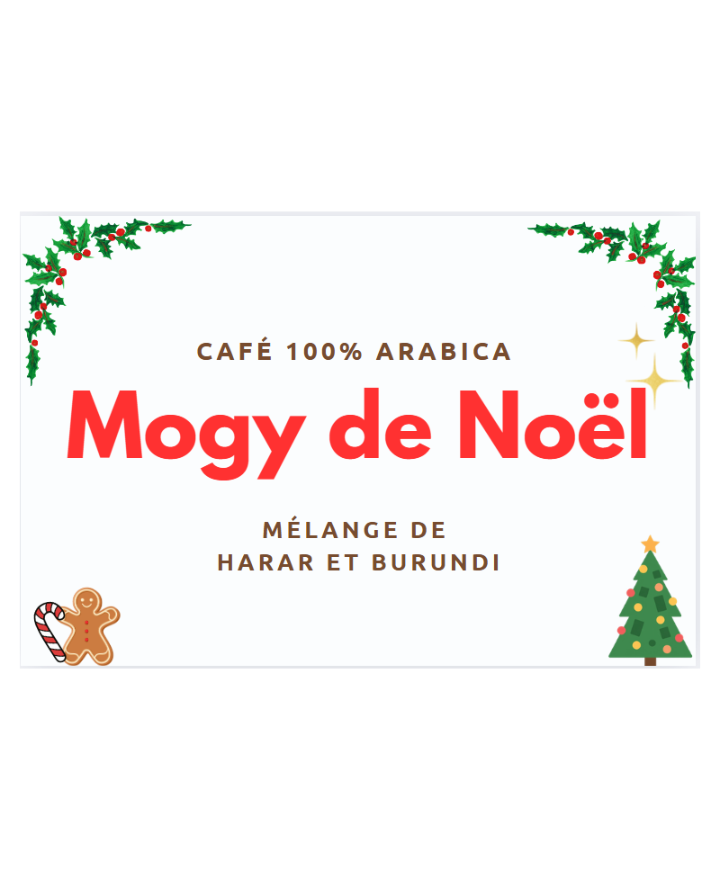 MOGY DE NOËL