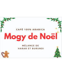 MOGY DE NOËL