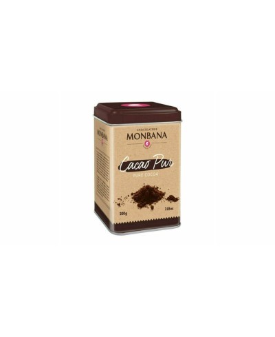 Monbana Pur Cacao 150g