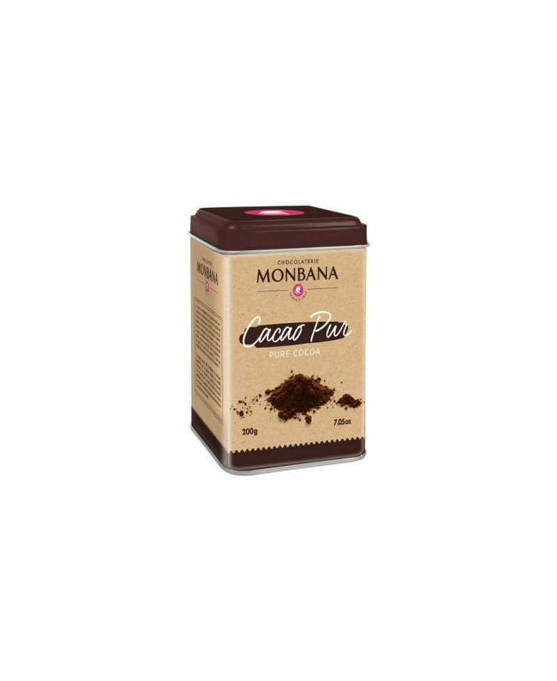 Monbana Pur Cacao 150g