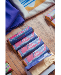 BARRE CAYOLAR - Chocolat noir - Datte - Amande Grillée