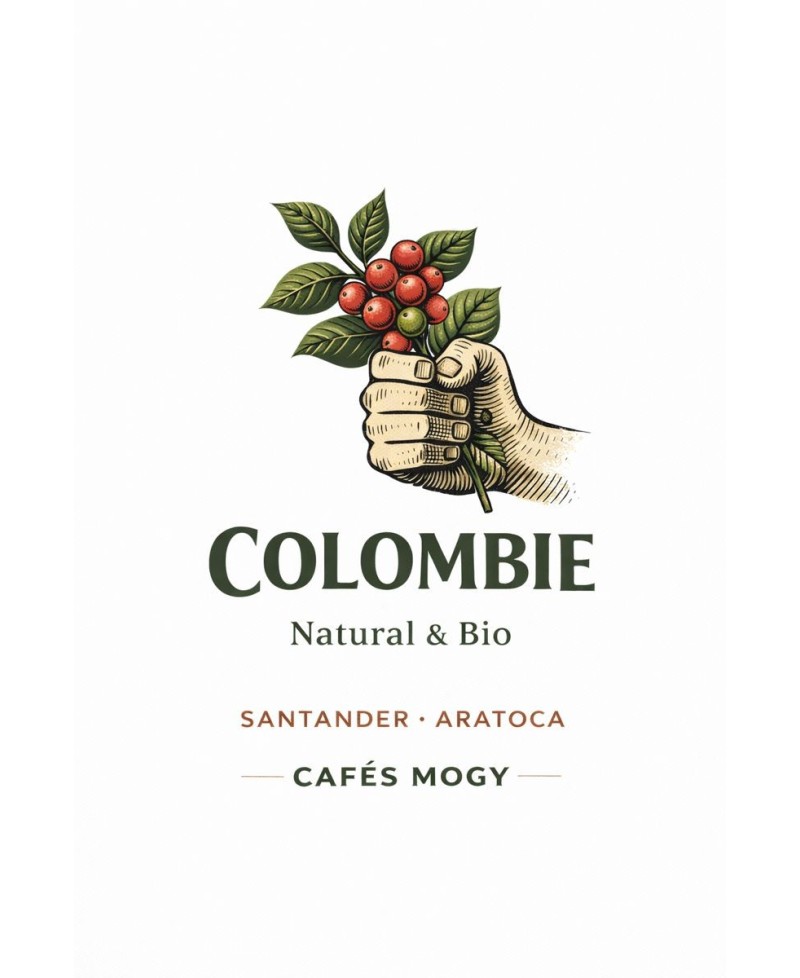 Colombie - Comuneros