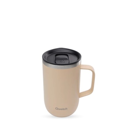 Mug Tisanière isotherme