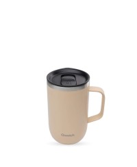 Mug Tisanière isotherme