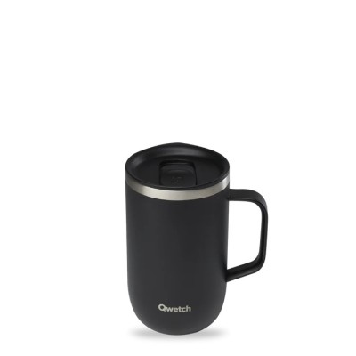 Mug Tisanière isotherme