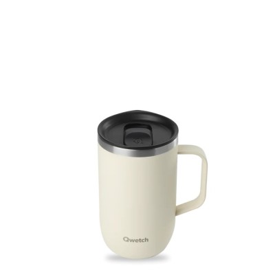 Mug Tisanière isotherme