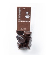 Petits Palets Chocolat