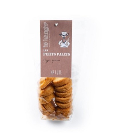 Petits Palets Nature