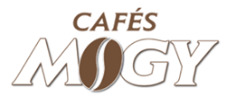 Cafés Mogy